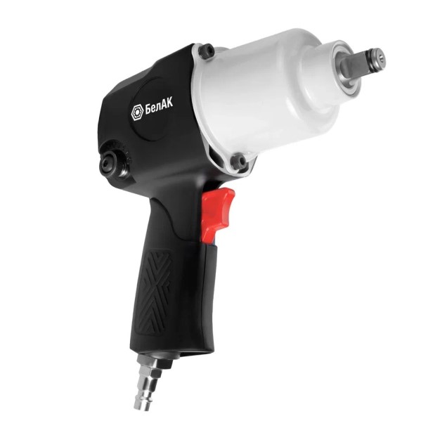 Гайковерт пневматический ударный 1/2 (660 н.м) -D- арт:БАК.32121