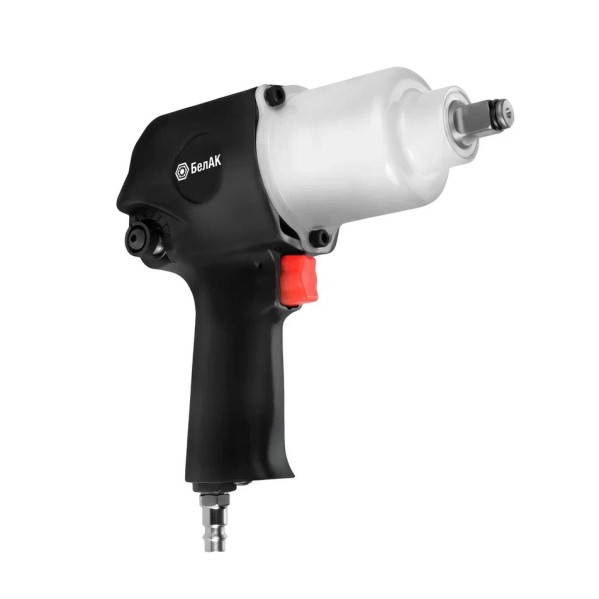 Гайковерт пневматический ударный 1/2 (850 н.м) -D- арт:БАК.32122