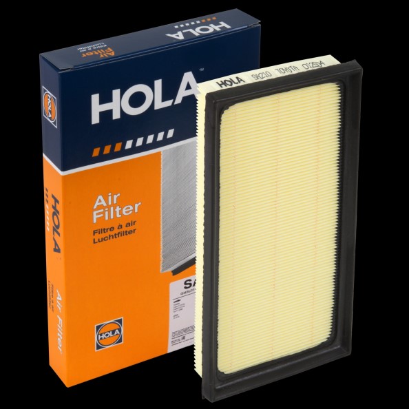 Фильтр воздушный Toyota Corolla C-HR Highlander -D- арт:SA210