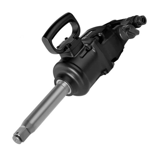 Гайковерт пневматический ударный 1  (2600н.м) -D- арт:БАК.32128