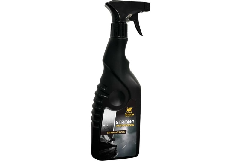 Антизапотеватель 500 мл. (триггер) -D- арт:STRAF500