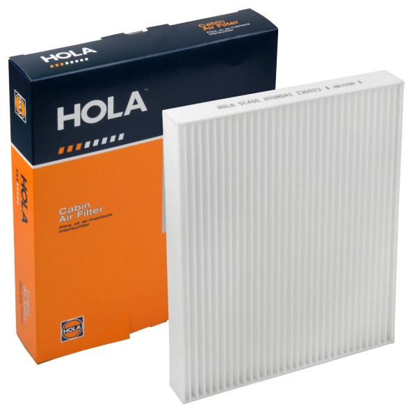 Фильтр салонный Hyundai ix35 Kia Sportage III с 2010 г. -D- арт:SC406