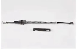 Трос ручн. тормоза Ford Focus II центр -D- арт:2998753SX