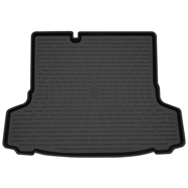 Коврик багажника /LADA ISKRA SD/ (25-Н.В) SERIES X -D- арт:6439065100