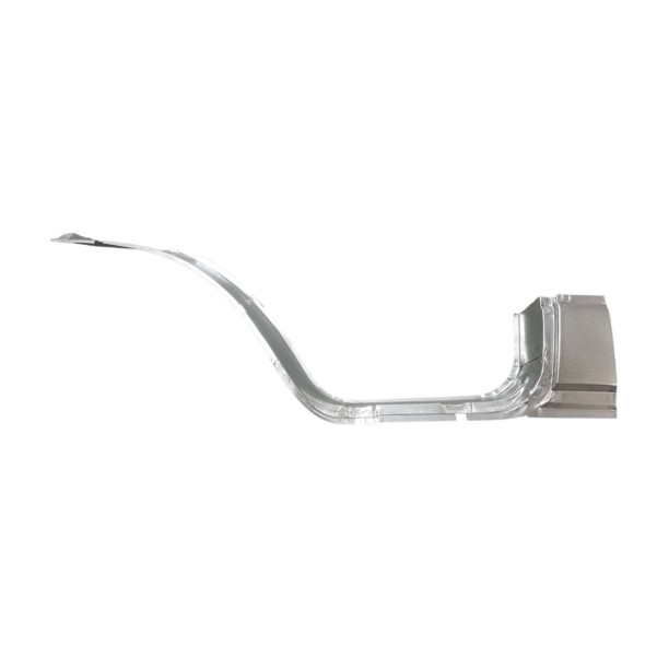 Рем вставка проема двери /Г-3302/ лев. порог (с надставкой) №32 оцинков. -D- арт:3302-5401071 РТ