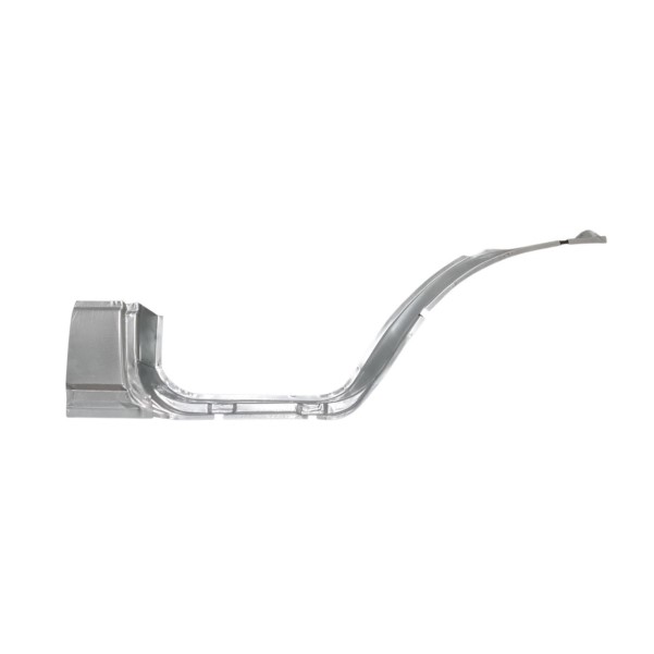 Рем вставка проема двери /Г-3302/ прав. порог (с надставкой) №33 оцинков. -D- арт:3302-5401070 РТ