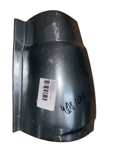 Рем накладка угла кабины /Г-3302/ левая оцинков. -D- арт:3302-5401073РТ