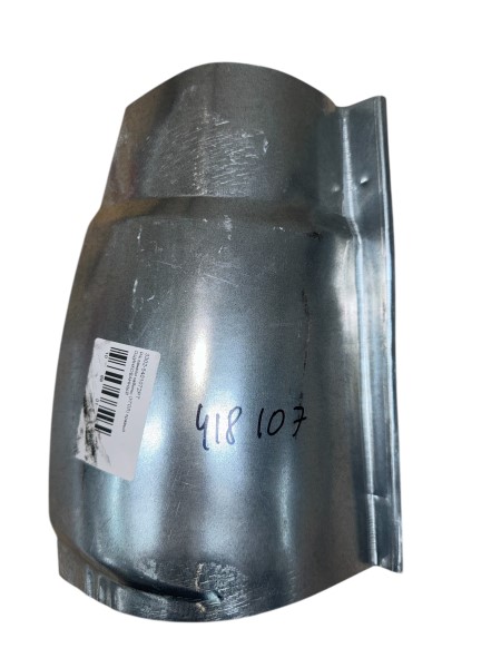 Рем накладка угла кабины /Г-3302/ правая оцинков. -D- арт:3302-5401072РТ