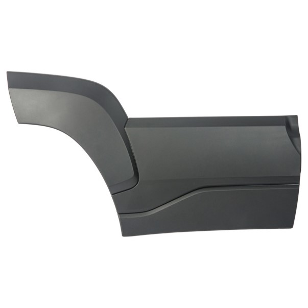 Молдинг двери зад. прав. /2123 TRAVEL/ -D- арт:21230-8212150-80-0