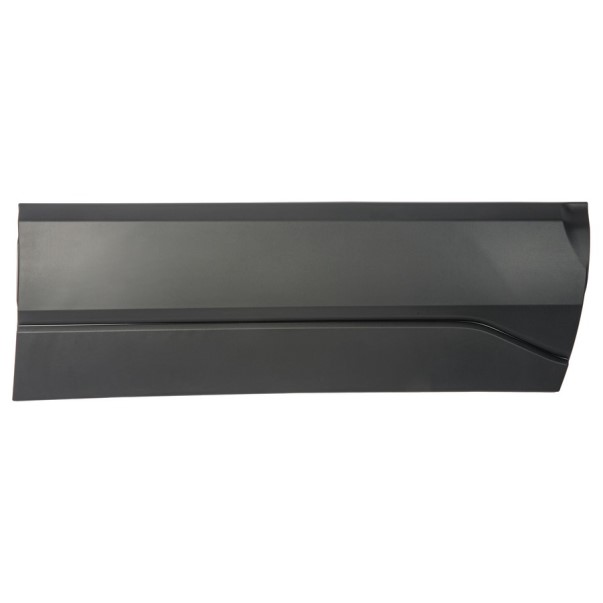 Молдинг двери перед. прав. /2123 TRAVEL/ -D- арт:21230-8212142-80-0