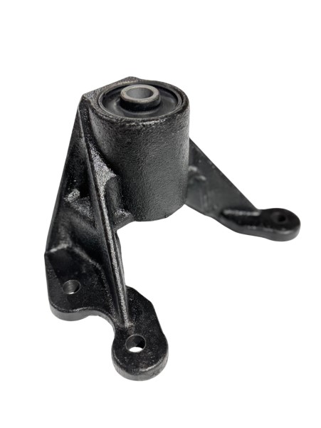 Кронштейн задней рессоры /Г-3302/ задн. с шарниром -D- арт:BZN30.00244