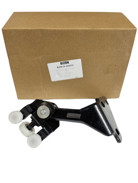 Механизм сдвижной двери /Г-NEXT ЦМФ/ верхний направляющей -D- арт:BZN34.00252