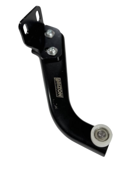 Механизм сдвижной двери /Г-NEXT ЦМФ/ нижний направляющей -D- арт:BZN34.00254