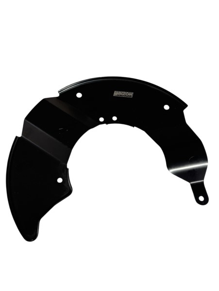 Щит тормозной /Г-3302 NEXT/ перед. лев. -D- арт:BZN36.00266