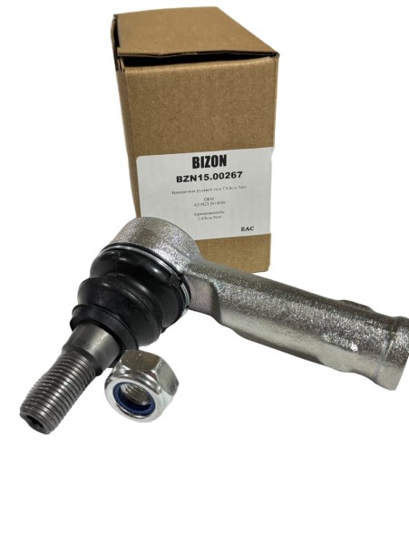 Наконечник рулевой /Г-3302 NEXT/ наруж. -D- арт:BZN15.00267