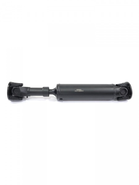 Кардан /2121,21213,21214/ перед. в сб. корот. на крестовине -D- арт:RG21211-2203012