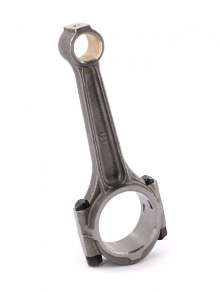 Шатун /Г-3302 Бизнес дв. 4216, УАЗ дв. 421 карб./ -D- арт:RG421-1004045