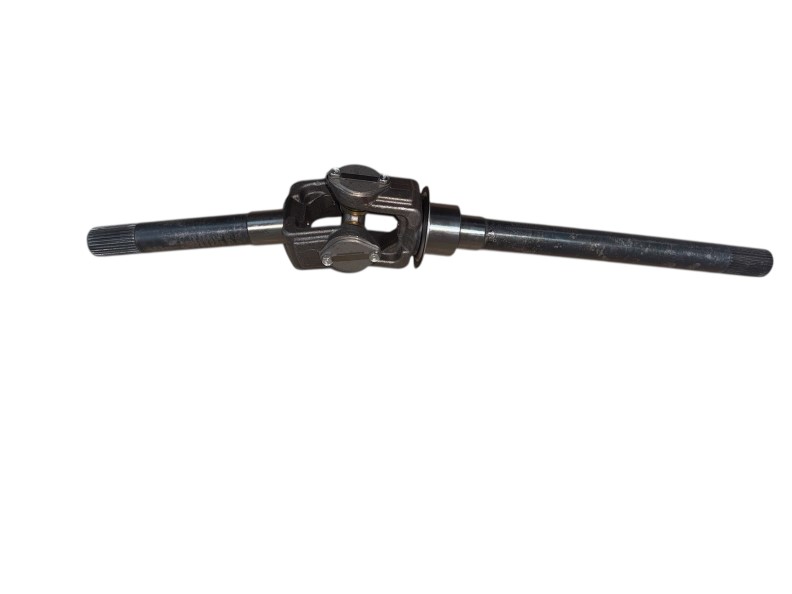 ШРУС /Г-33027/ лев. корот. (полнопривод) -D- арт:RG2300043