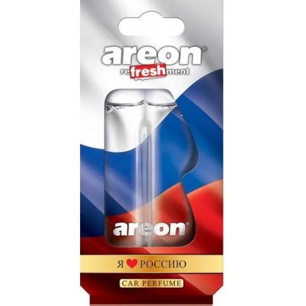 Ароматизатор подвесной  REFRESHMENT LIQUID  Летняя мечта -D- арт:704-025-917