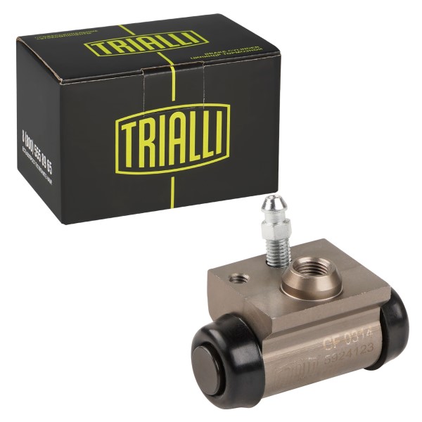 ЗТЦ Peugeot 107 (05-) d-17.5мм -D- арт:CF 0314