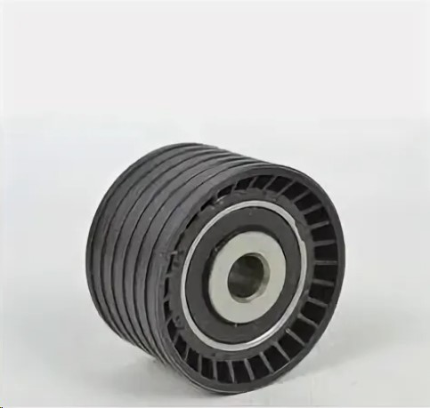 Ролик ГРМ Renault Logan Sandero Duster обводной 1.6 16кл. -D- арт:7700107150