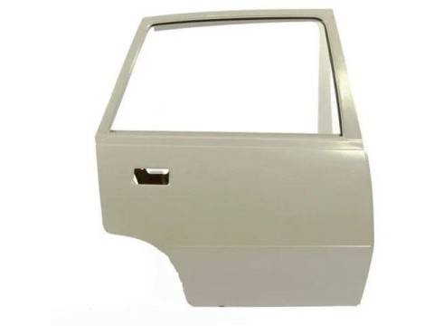 Дверь Daewoo Nexia задн. прав. -D-