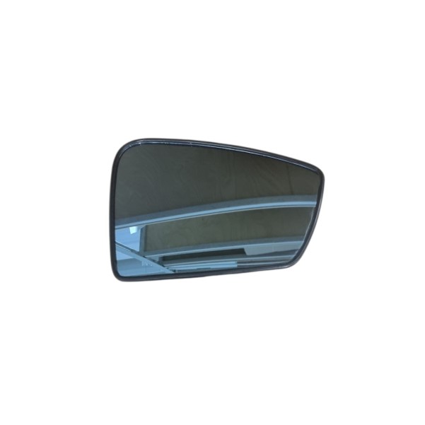 Элемент зеркала /2191 лифтбэк/ антиблик с обогревом правый -D- арт:2191-8201230-13