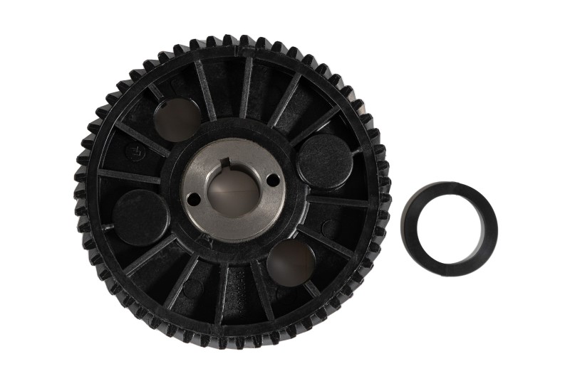 Шестерня распредвала /Г-3302 Бизнес, УАЗ дв. 4216/ c отметчиком -D- арт:MP-417-1006020-02