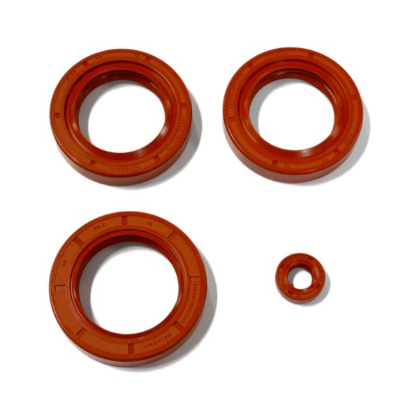 Сальник раздаточной коробки /УАЗ 3163 Патриот/ (DYMOS) 4шт. -D- арт:MP-N-018