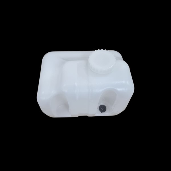 Бачок омывателя /2123 Шеви/ 1 мотор -D- арт:2123-5208103