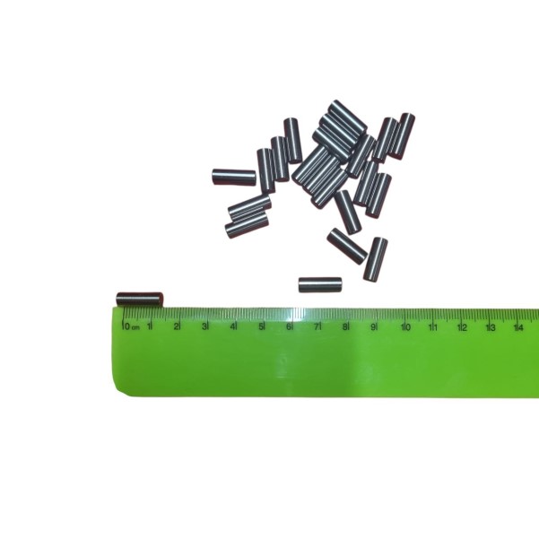 Кор. /Г-3302/ Ролик первичного вала 14 шт -D- арт:20-1701182