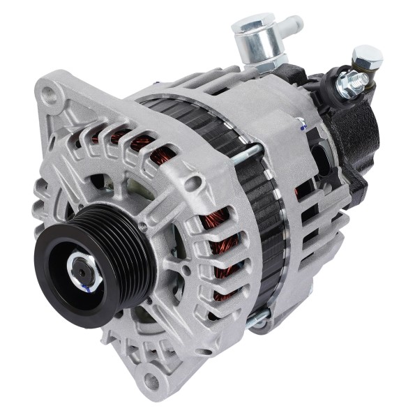 Генератор /Г-3302 NEXT NN (22-) с дв. 2.5d (G21A)/ 140A -D- арт:LG 0322