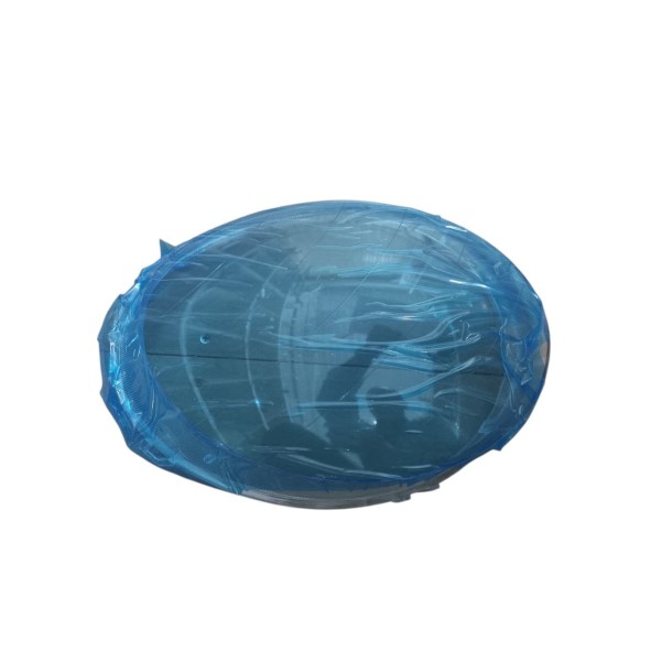 Стекло фары Daewoo Matiz (M100) прав. -D- арт:96563482