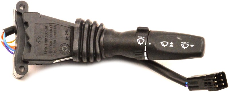 Переключатель подрул. /Г-3302 Бизнес, NEXT, Г-4111 NEXT/ прав. (стеклоочиститель) -D- арт:1902.3769 АВ