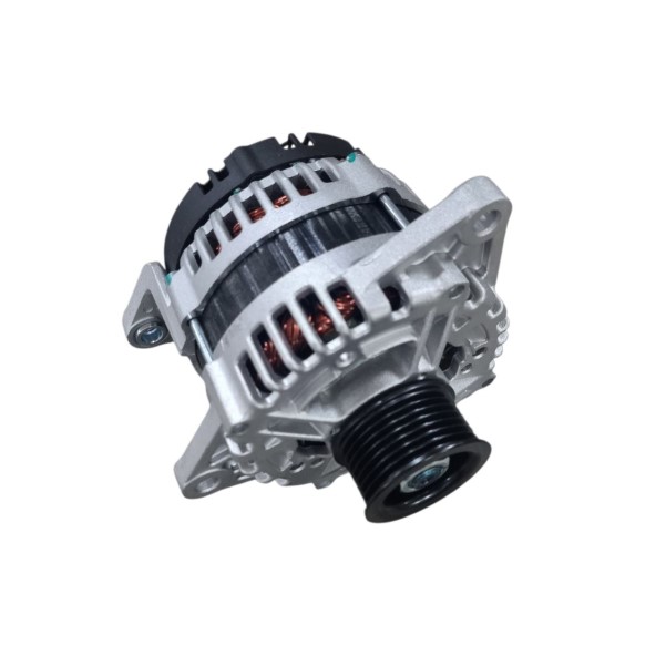 Генератор /Г-3302 NEXT NN, FOTON с дв. 2.5 G21A/ 140A -D- арт:PM40004531