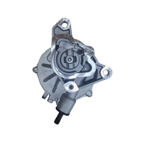 Насос вакуумный /Г-3302 дв. Cummins/ (ISF 2.8) -D- арт:5282085/5270423/5270422