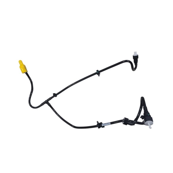 Трубка топливная сливная в бак /Г-33106 дв. Cummins/(ISF 3.8) (обратка) -D- арт:5270253/4990798