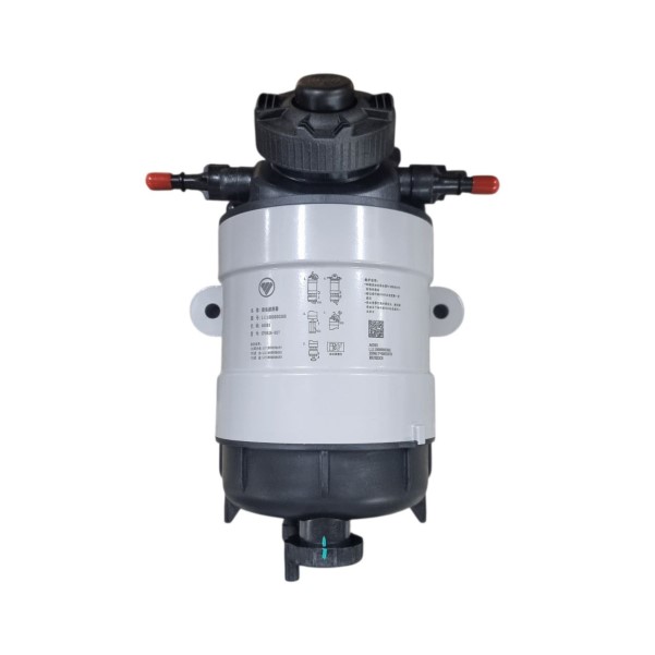 Фильтр топливный /Г-3302 NEXT NN, FOTON с дв. 2.5 G21A/ сепаратор всб. -D- арт:L111000000366