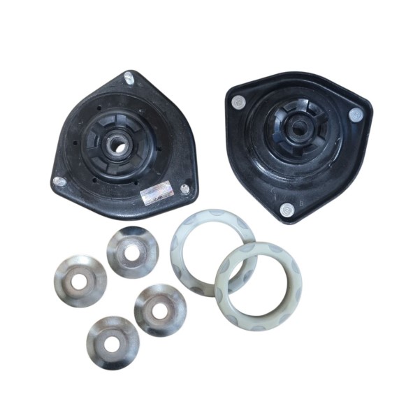 Опора стойки /2190 Гранта/ с подшипником (с ЭУР) КомфортPRO (2 шт) -D- арт:А190.2902.821