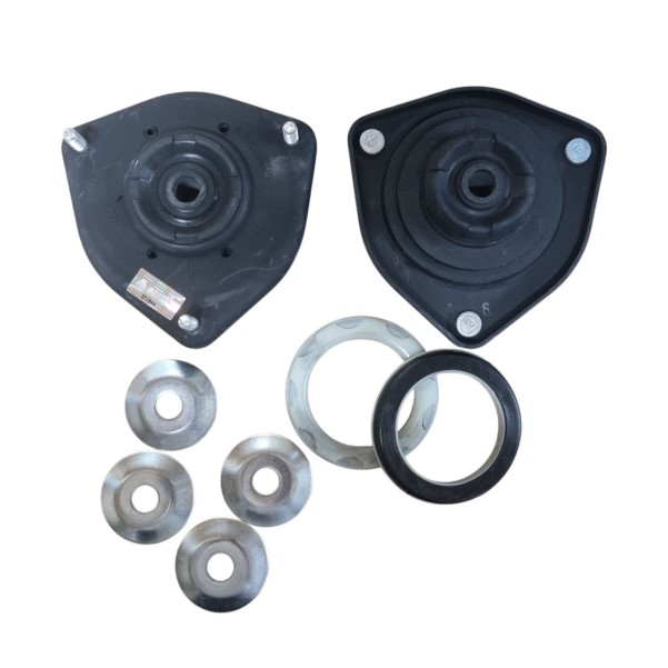 Опора стойки /2190 Гранта/ с подшипником (без ЭУР) КомфортPRO (2 шт) -D- арт:А1906.2902.821