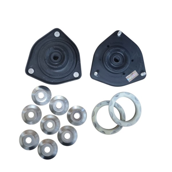 Опора стойки /2170/ с подшипником (2 шт) КомфортPRO -D- арт:А170.2902.821