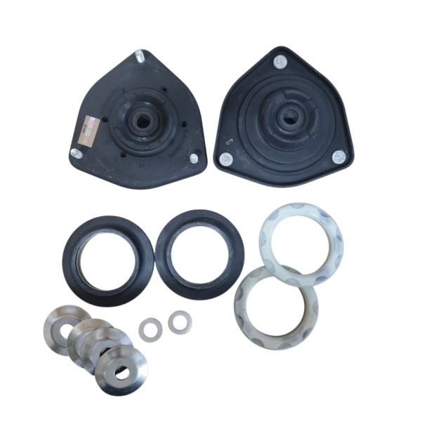 Опора стойки /1117,1118,1119/ в сб. с подшипником  КомфортPRO (2 шт) -D- арт:А119.2902.821