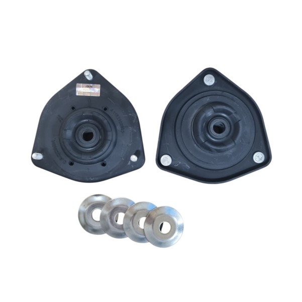 Опора стойки /2170/ без подшипника (2 шт) КомфортPRO Lite -D- арт:А170.2902.821-L