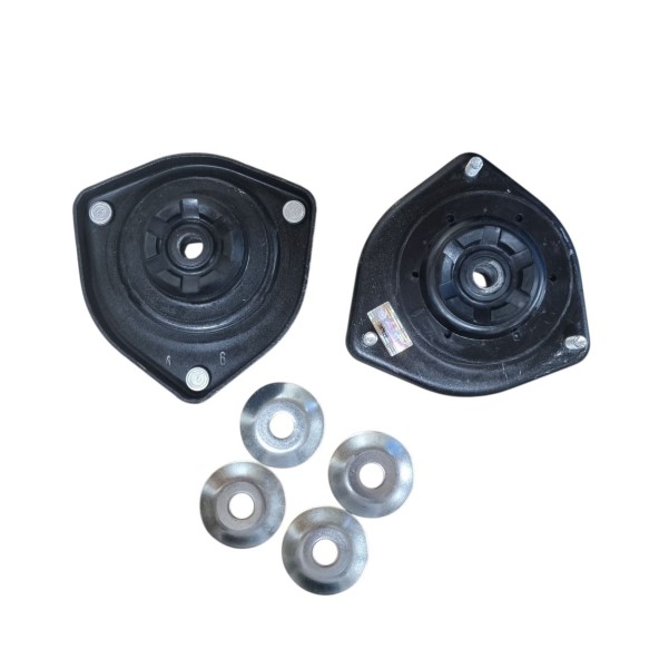 Опора стойки /2190 Гранта/ без подшипника (с ЭУР)  КомфортPRO Lite -D- арт:А190.2902.821-L