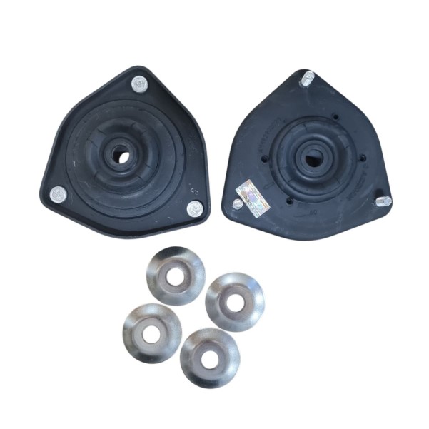 Опора стойки /2190 Гранта/ без подшипника (без ЭУР) КомфортPRO Lite -D- арт:А1906.2902.821-L