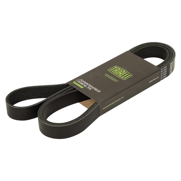 Ремень генератора Renault Duster Logan II 1.2 /7PK1605/ -D- арт:7PK1605