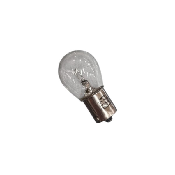 Лампа 1-конт. 12V P21W S25 с цок. BA15s
