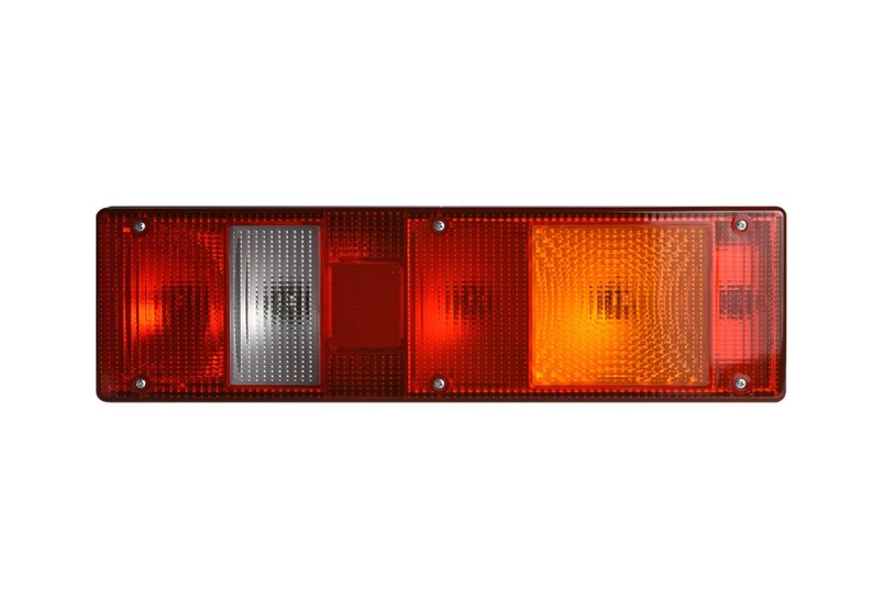 Фонарь задний /Г-33104, КАМ., МАЗ/ прав. -D- арт:7422.3716