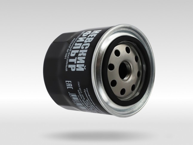 Фильтр масляный /2101-07, 2121/ груп.уп. -D- арт:NF1001GROUP