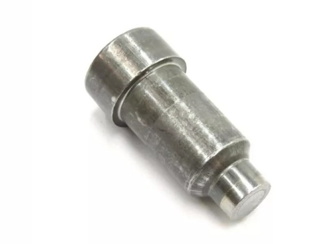 Втулка амортизатора заднего /2180 Lada Vesta, NG/ нижняя -D- арт:8450006767